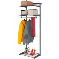 Практик Basic G60 (графит)