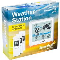 Levenhuk Wezzer PLUS LP50 78895 Image #10