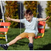 Romana Качели цепные 1.Д-26.02 Image #3