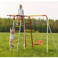 Romana Качели цепные 1.Д-26.02 Image #2