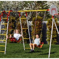 Romana Качели цепные 1.Д-26.02 Image #6