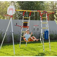 Romana Качели цепные 1.Д-26.02 Image #10