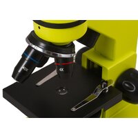 Levenhuk Rainbow 2L (лайм) 69038 Image #9