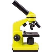 Levenhuk Rainbow 2L (лайм) 69038 Image #3