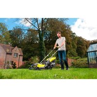 Ryobi RLM18X33B-40 (с АКБ 4 Ah) Image #7