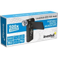 Levenhuk DTX 500 Mobi 61023 Image #2