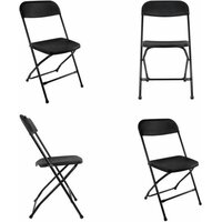 Brabix Golf CF-002 4 шт (черный)