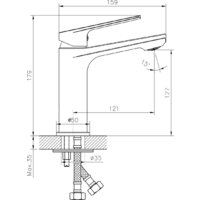 Lauter 21441B + Sky 21СК533BS Image #6