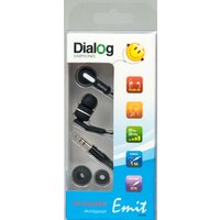 Dialog EP-F15 (черный) Image #2