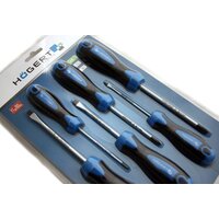 Hoegert Technik HT1S095 (6 предметов) Image #2