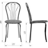 Фатэль Ванесса Image #2