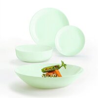 Luminarc Diwali Paradise Green V6218 (19шт) Image #2