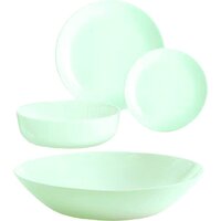 Luminarc Diwali Paradise Green V6218 (19шт)