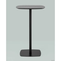 Stool Group Form 60x60 T-005H (черный) Image #4