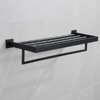 Lauter 21SH71152 (Matt Black) Image #3