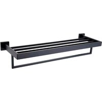 Lauter 21SH71152 (Matt Black) Image #5