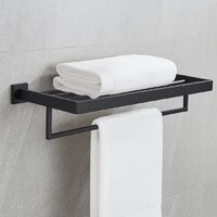 Lauter 21SH71152 (Matt Black) Image #4