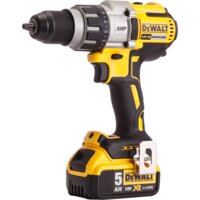 DeWalt DCD991P2 (с 2-мя АКБ) Image #1