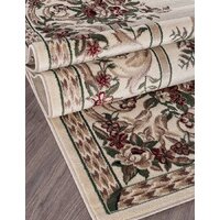 Merinos Colizey D057-STAN-CREAM (2х3) Image #2