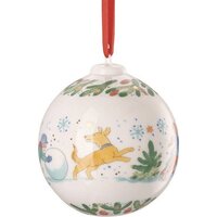 Hutschenreuther Christmas games Лепим снеговика 02252-722993-27940 Image #4