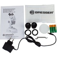 Bresser Researcher ICD LED 20x–80x 64646 Image #9