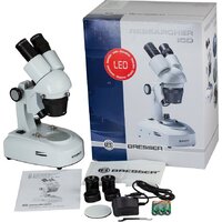 Bresser Researcher ICD LED 20x–80x 64646 Image #10