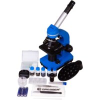 Bresser Junior Biolux SEL 40–1600x 74322 (синий) Image #7