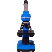 Bresser Junior Biolux SEL 40–1600x 74322 (синий) Image #3