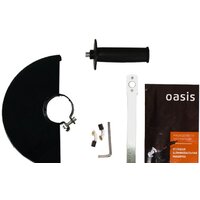 Oasis AG-230/230 Image #6