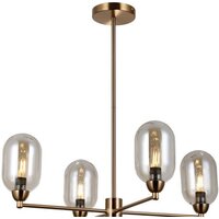 Moderli Gracy V10846-4P Image #2