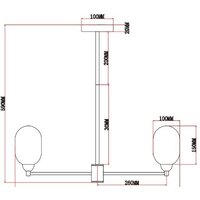 Moderli Gracy V10846-4P Image #3