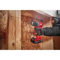 Milwaukee M18 M18BLDDRC-0X 4933492832 (без АКБ, кейс) Image #5