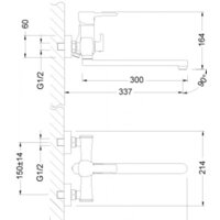 Lemark Evitta LM0551C Image #2