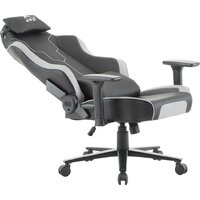 Everprof Rapid (экокожа, серый) Image #14