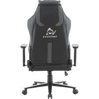 Everprof Rapid (экокожа, серый) Image #5