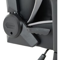 Everprof Rapid (экокожа, серый) Image #9