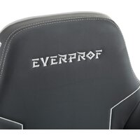 Everprof Rapid (экокожа, серый) Image #7