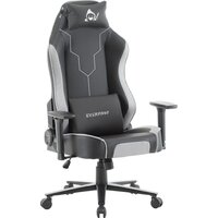 Everprof Rapid (экокожа, серый)