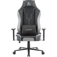 Everprof Rapid (экокожа, серый) Image #2