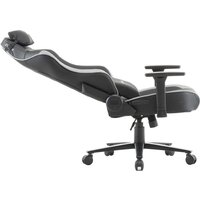 Everprof Rapid (экокожа, серый) Image #13