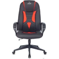 Zombie Viking-8 (экокожа черный/красный) Image #2