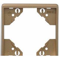 Efapel Apolo 5000 Metalized (50910 TCH) Image #1