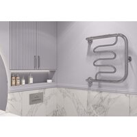 Двин Dw 50/50 (полированный, без полки) Image #3