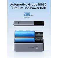 Ugreen PB724 12000mAh (серый) Image #7