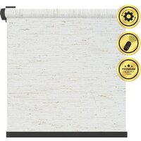 НеоФьюжен Оливия 170х250 правая (лен, черная фурнитура) Image #1