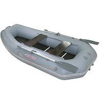 Мнев и Ко Мурена MP-300 (пайолы)