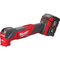 Milwaukee M18 FMTMC-502X 4933499454 (с 2-мя АКБ, кейс) Image #20