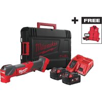 Milwaukee M18 FMTMC-502X 4933499454 (с 2-мя АКБ, кейс)