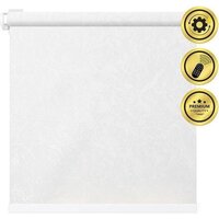 НеоФьюжен Джерси 100х250 правая (белый, белая фурнитура) Image #1