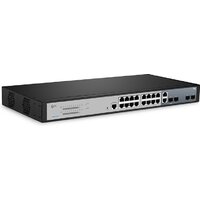 FS S3260-16T4FP Image #4